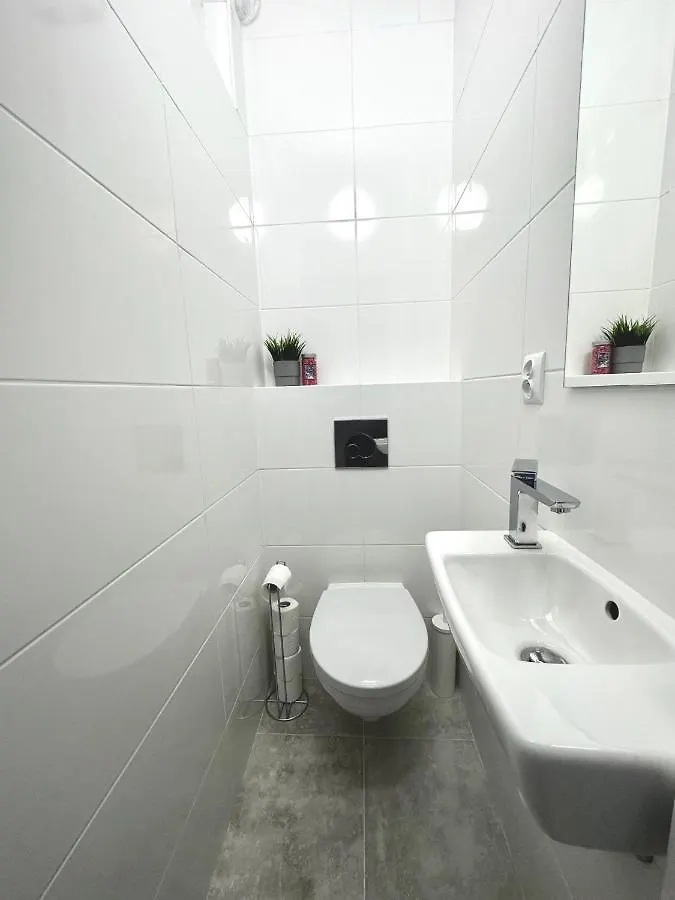 Mmrent Princess Room Gdańsk 0*,  Polska