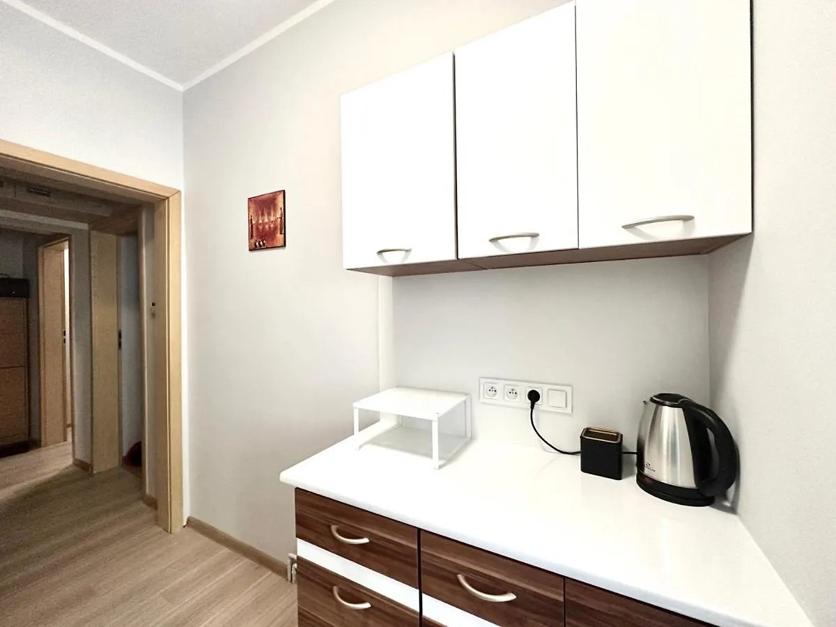 Mmrent Princess Room Gdańsk