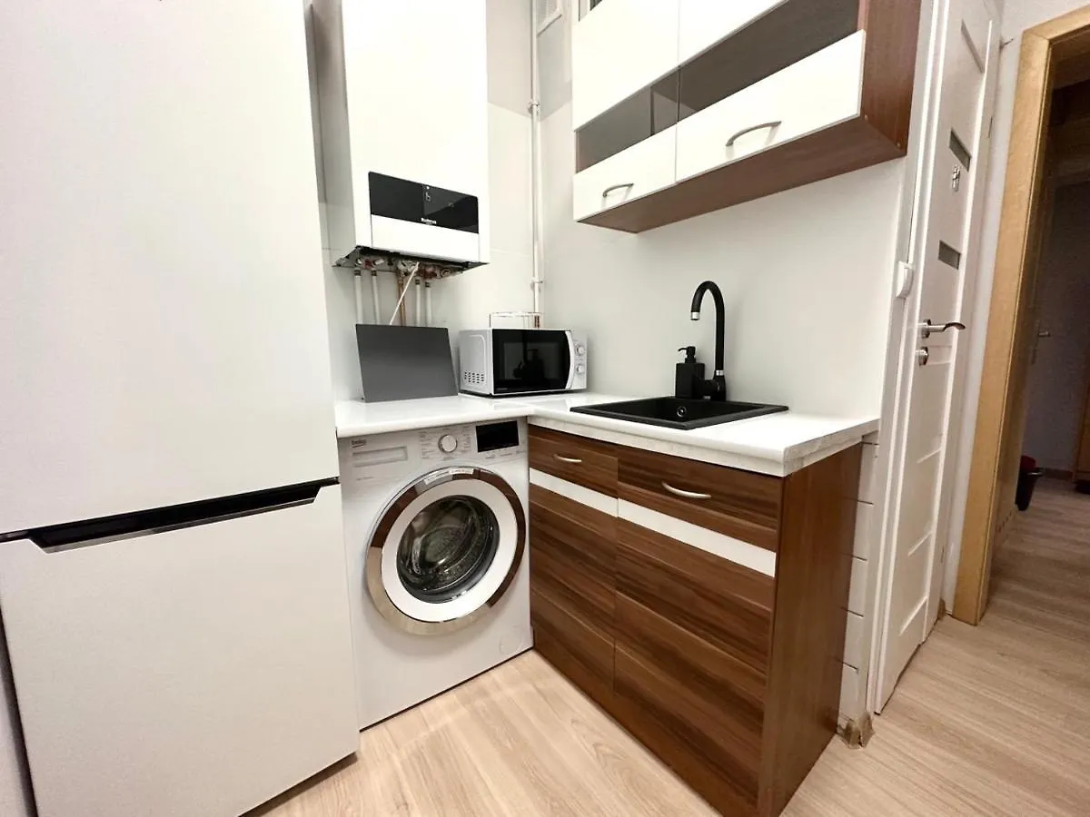 Mmrent Princess Room Gdańsk Kwatera prywatna