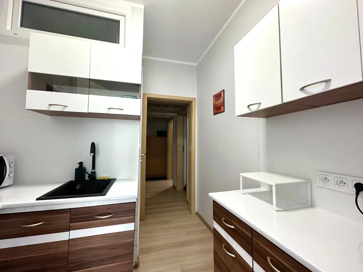Mmrent Princess Room Gdańsk 0*,