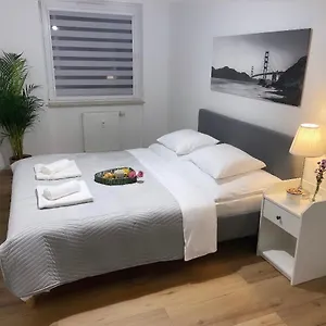 Apartament Pogodny, Gdańsk