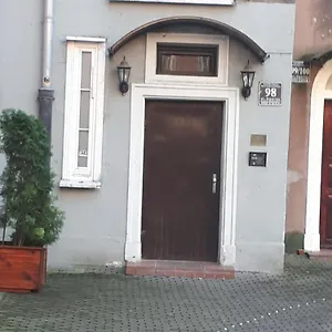 Apartament Old Town Heart Of Neptune, Gdańsk