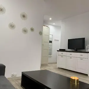Apartament Cynthia - Old Town Igielnicka, Gdańsk
