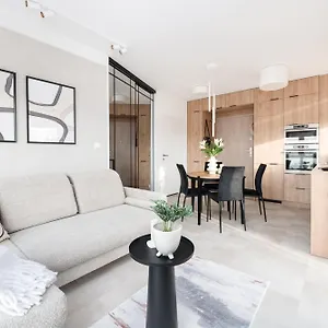 Apartament Baltic Line - Maciejowka, Gdańsk