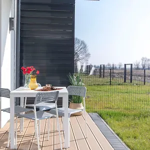 Apartament Sloneczna Przystan-apartamenty, Gdańsk