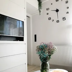 Apartament Daisy, Gdańsk