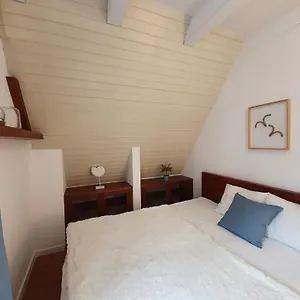 Apartament Mieszkanie Z Widokiem Na Motlawe Iv, Gdańsk